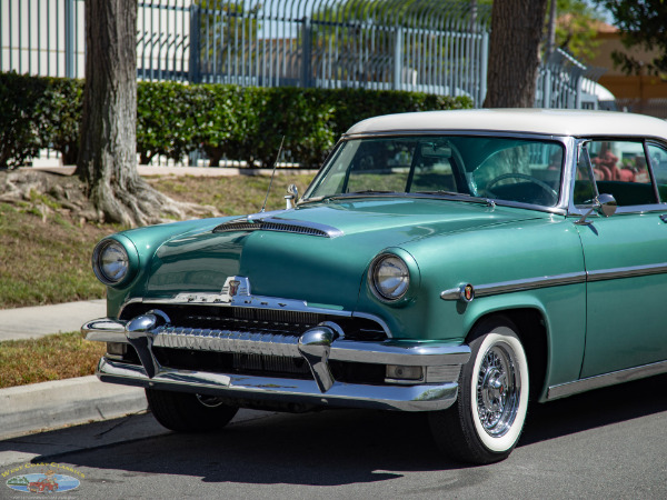 Used 1954 Mercury Monterey 292 V8 2 Door Hardtop  | Torrance, CA
