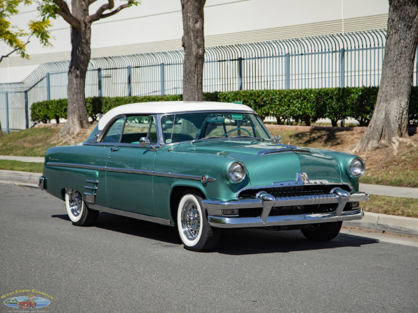 Used 1954 Mercury Monterey 292 V8 2 Door Hardtop  | Torrance, CA