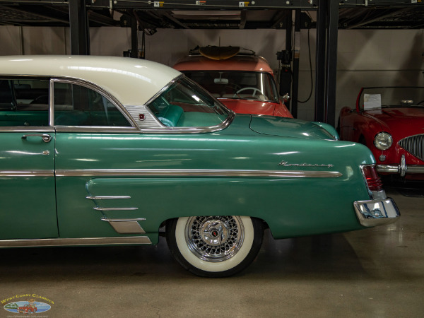 Used 1954 Mercury Monterey 292 V8 2 Door Hardtop  | Torrance, CA