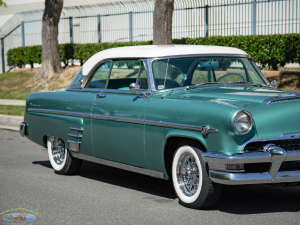 Used 1954 Mercury Monterey 292 V8 2 Door Hardtop  | Torrance, CA