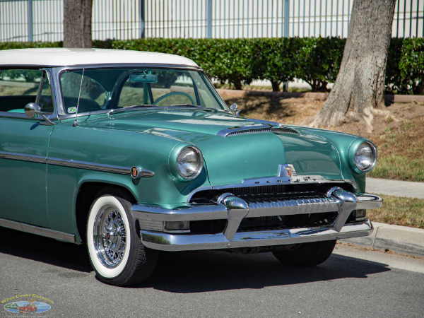 Used 1954 Mercury Monterey 292 V8 2 Door Hardtop  | Torrance, CA