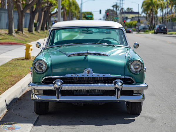 Used 1954 Mercury Monterey 292 V8 2 Door Hardtop  | Torrance, CA