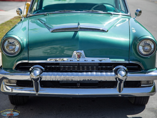 Used 1954 Mercury Monterey 292 V8 2 Door Hardtop  | Torrance, CA