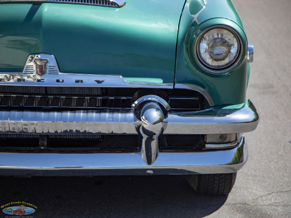Used 1954 Mercury Monterey 292 V8 2 Door Hardtop  | Torrance, CA