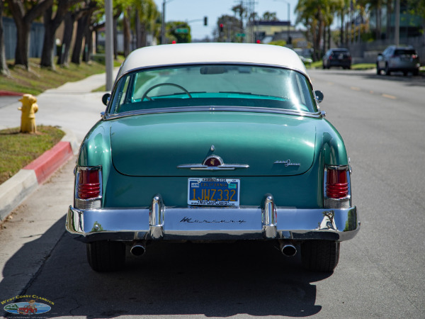 Used 1954 Mercury Monterey 292 V8 2 Door Hardtop  | Torrance, CA