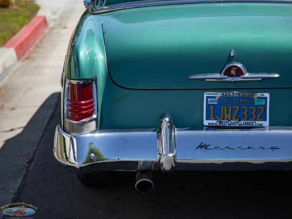 Used 1954 Mercury Monterey 292 V8 2 Door Hardtop  | Torrance, CA