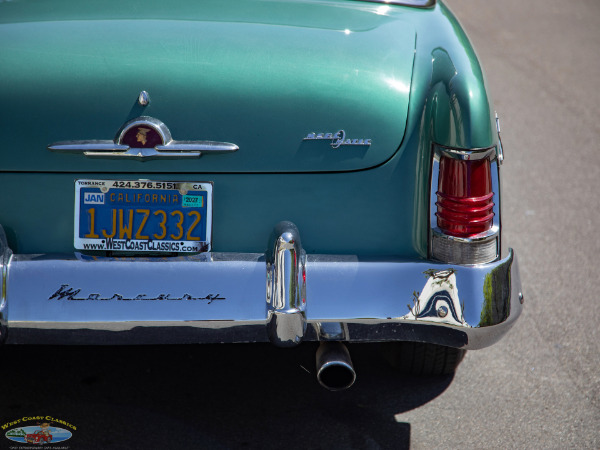 Used 1954 Mercury Monterey 292 V8 2 Door Hardtop  | Torrance, CA