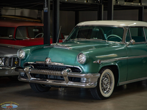 Used 1954 Mercury Monterey 292 V8 2 Door Hardtop  | Torrance, CA