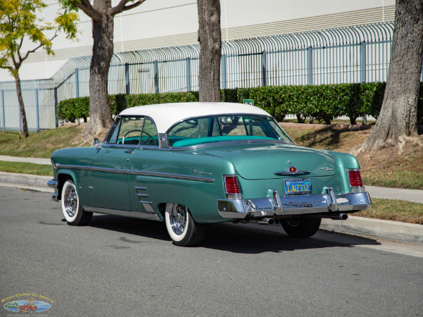 Used 1954 Mercury Monterey 292 V8 2 Door Hardtop  | Torrance, CA