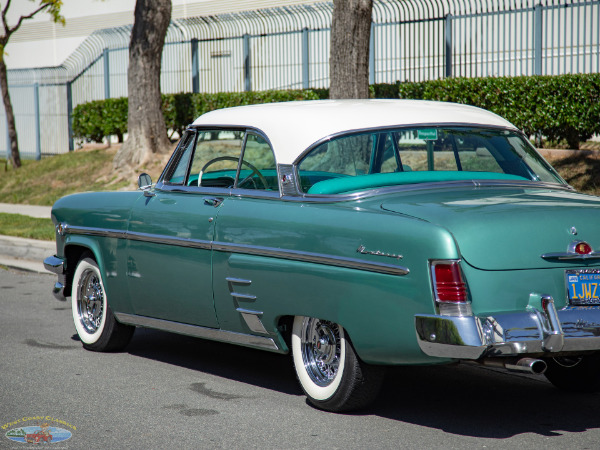 Used 1954 Mercury Monterey 292 V8 2 Door Hardtop  | Torrance, CA