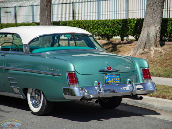 Used 1954 Mercury Monterey 292 V8 2 Door Hardtop  | Torrance, CA