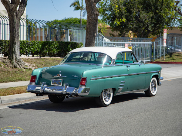Used 1954 Mercury Monterey 292 V8 2 Door Hardtop  | Torrance, CA
