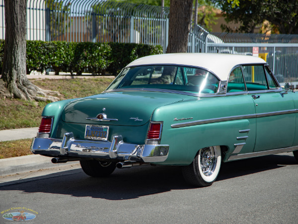 Used 1954 Mercury Monterey 292 V8 2 Door Hardtop  | Torrance, CA