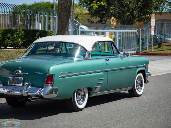 Used 1954 Mercury Monterey 292 V8 2 Door Hardtop  | Torrance, CA