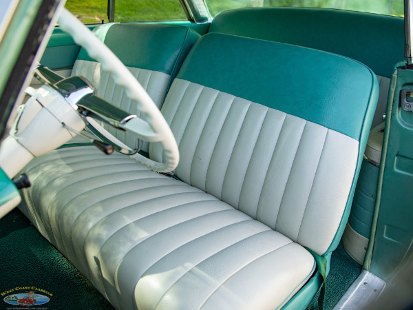 Used 1954 Mercury Monterey 292 V8 2 Door Hardtop  | Torrance, CA