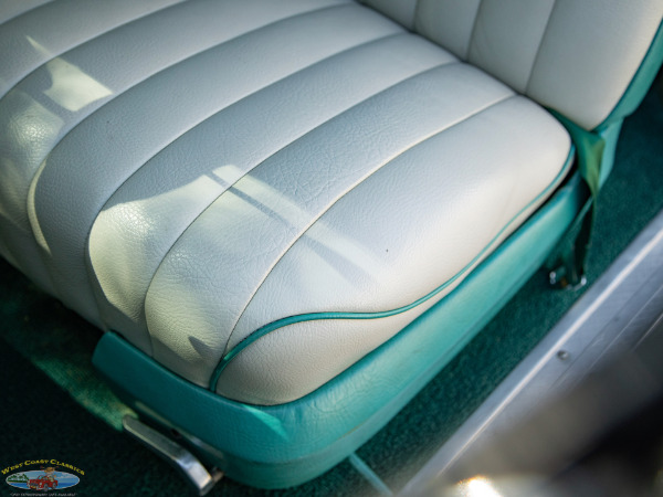 Used 1954 Mercury Monterey 292 V8 2 Door Hardtop  | Torrance, CA