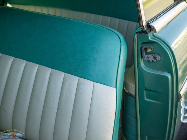 Used 1954 Mercury Monterey 292 V8 2 Door Hardtop  | Torrance, CA