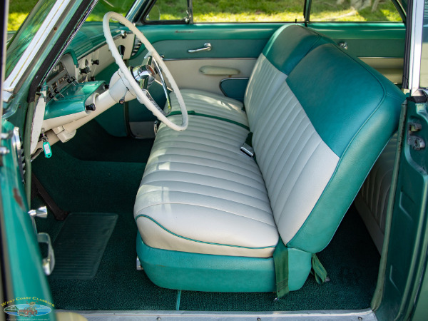 Used 1954 Mercury Monterey 292 V8 2 Door Hardtop  | Torrance, CA