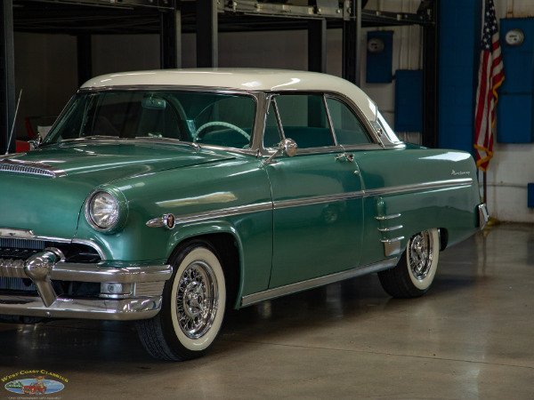 Used 1954 Mercury Monterey 292 V8 2 Door Hardtop  | Torrance, CA