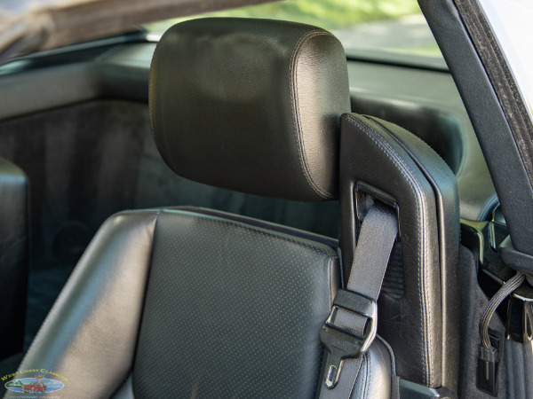 Used 1998 Mercedes-Benz SL500 with 26K original miles SL 500 SL1 Sport | Torrance, CA