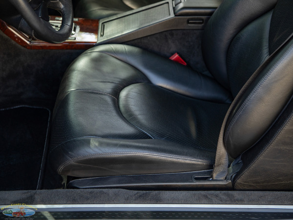 Used 1998 Mercedes-Benz SL500 with 26K original miles SL 500 SL1 Sport | Torrance, CA