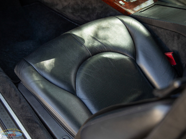 Used 1998 Mercedes-Benz SL500 with 26K original miles SL 500 SL1 Sport | Torrance, CA