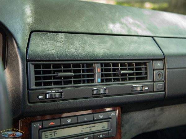 Used 1998 Mercedes-Benz SL500 with 26K original miles SL 500 SL1 Sport | Torrance, CA