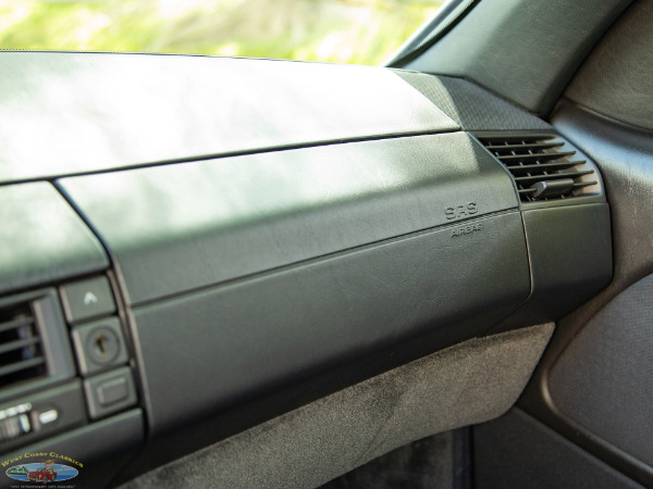 Used 1998 Mercedes-Benz SL500 with 26K original miles SL 500 SL1 Sport | Torrance, CA