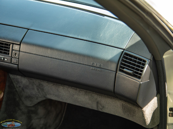 Used 1998 Mercedes-Benz SL500 with 26K original miles SL 500 SL1 Sport | Torrance, CA