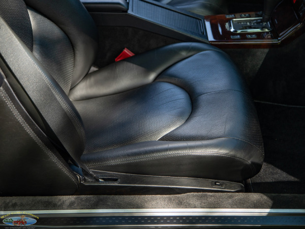 Used 1998 Mercedes-Benz SL500 with 26K original miles SL 500 SL1 Sport | Torrance, CA