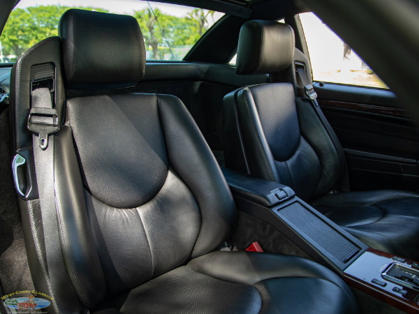 Used 1998 Mercedes-Benz SL500 with 26K original miles SL 500 SL1 Sport | Torrance, CA