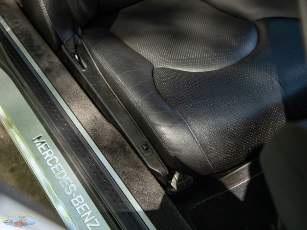 Used 1998 Mercedes-Benz SL500 with 26K original miles SL 500 SL1 Sport | Torrance, CA