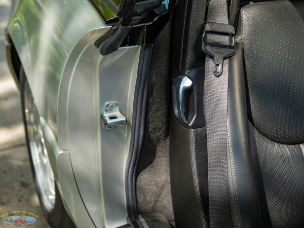 Used 1998 Mercedes-Benz SL500 with 26K original miles SL 500 SL1 Sport | Torrance, CA