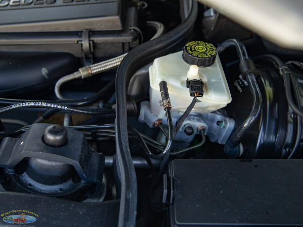 Used 1998 Mercedes-Benz SL500 with 26K original miles SL 500 SL1 Sport | Torrance, CA