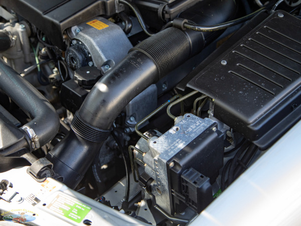 Used 1998 Mercedes-Benz SL500 with 26K original miles SL 500 SL1 Sport | Torrance, CA