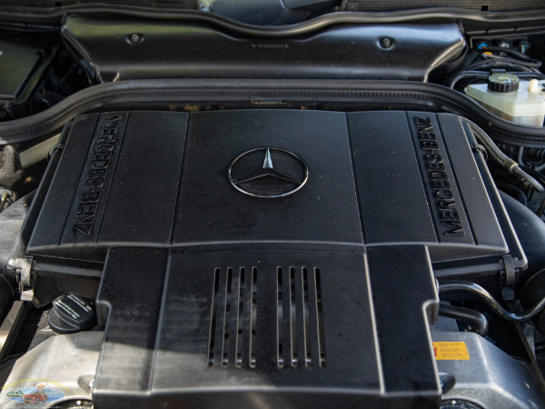 Used 1998 Mercedes-Benz SL500 with 26K original miles SL 500 SL1 Sport | Torrance, CA