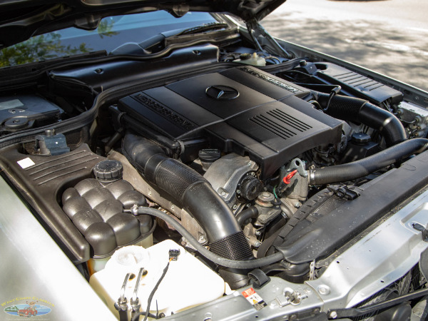 Used 1998 Mercedes-Benz SL500 with 26K original miles SL 500 SL1 Sport | Torrance, CA