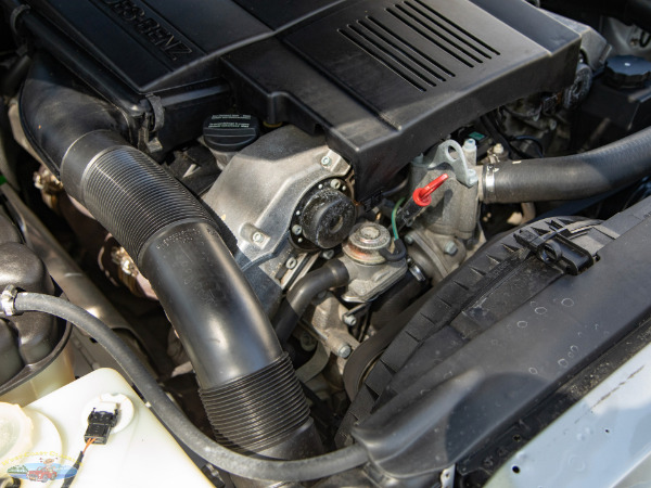 Used 1998 Mercedes-Benz SL500 with 26K original miles SL 500 SL1 Sport | Torrance, CA