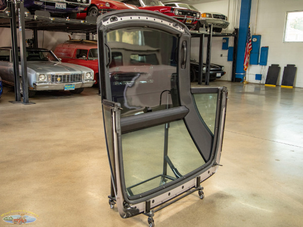 Used 1998 Mercedes-Benz SL500 with 26K original miles SL 500 SL1 Sport | Torrance, CA