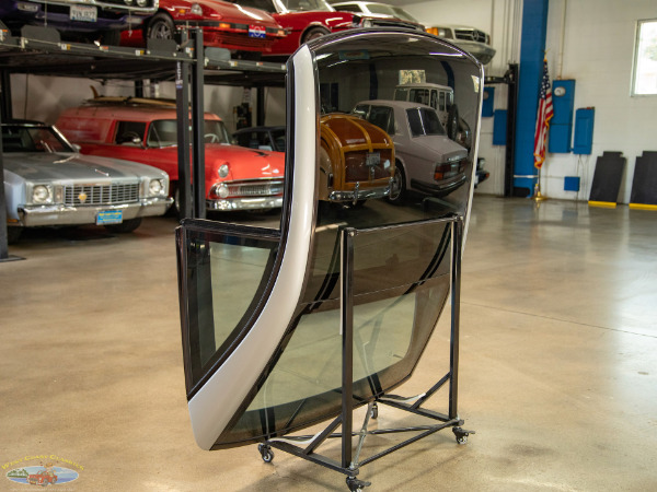 Used 1998 Mercedes-Benz SL500 with 26K original miles SL 500 SL1 Sport | Torrance, CA