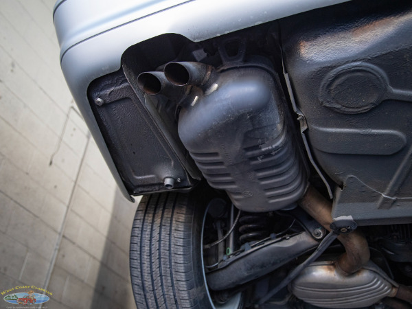 Used 1998 Mercedes-Benz SL500 with 26K original miles SL 500 SL1 Sport | Torrance, CA