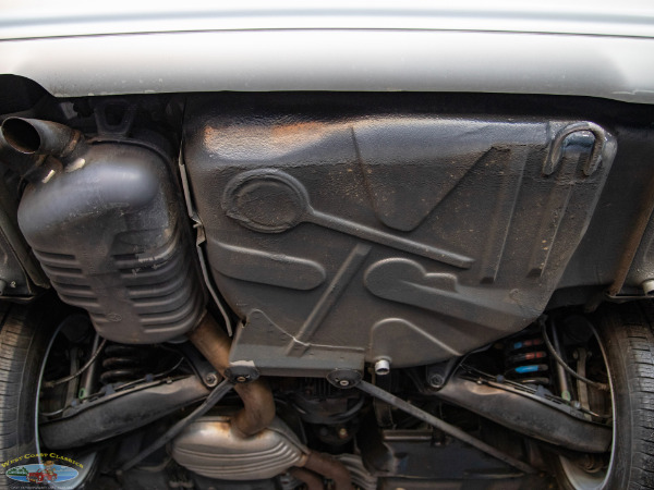 Used 1998 Mercedes-Benz SL500 with 26K original miles SL 500 SL1 Sport | Torrance, CA