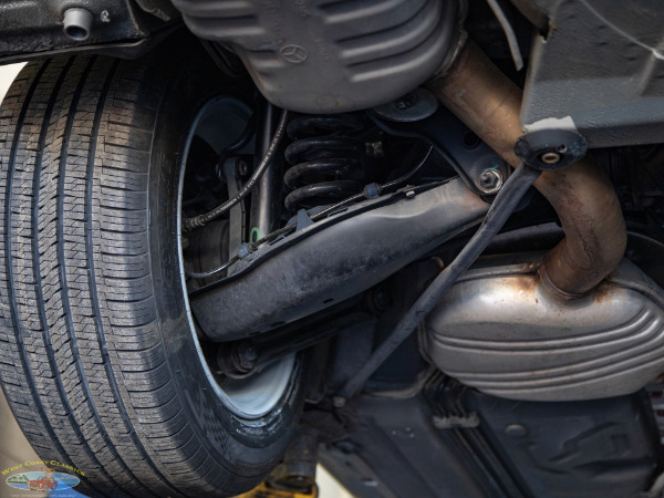 Used 1998 Mercedes-Benz SL500 with 26K original miles SL 500 SL1 Sport | Torrance, CA