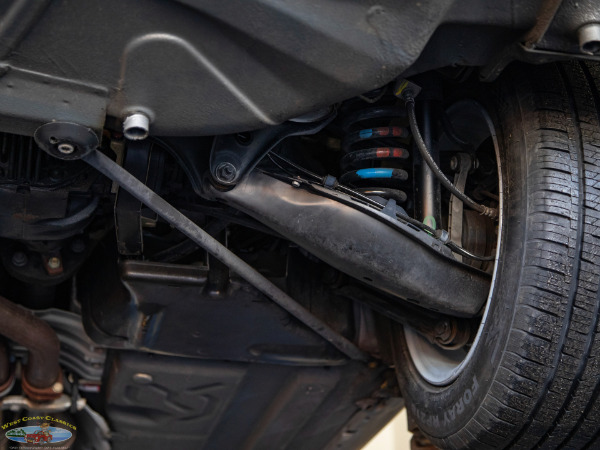 Used 1998 Mercedes-Benz SL500 with 26K original miles SL 500 SL1 Sport | Torrance, CA