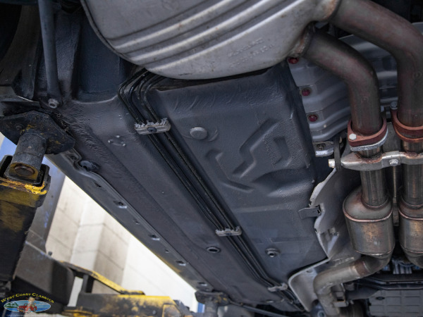 Used 1998 Mercedes-Benz SL500 with 26K original miles SL 500 SL1 Sport | Torrance, CA