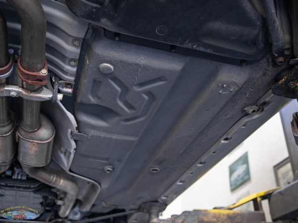 Used 1998 Mercedes-Benz SL500 with 26K original miles SL 500 SL1 Sport | Torrance, CA