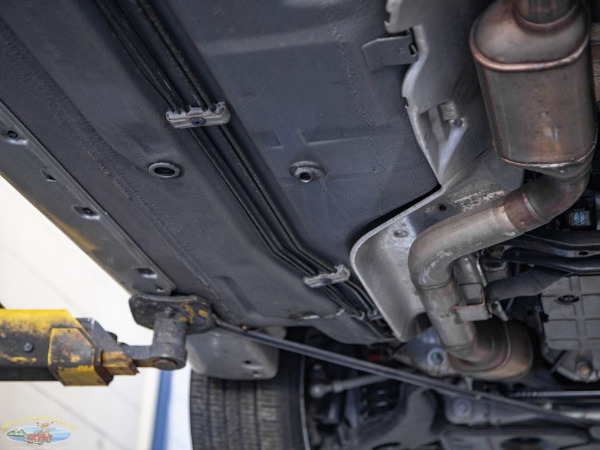 Used 1998 Mercedes-Benz SL500 with 26K original miles SL 500 SL1 Sport | Torrance, CA