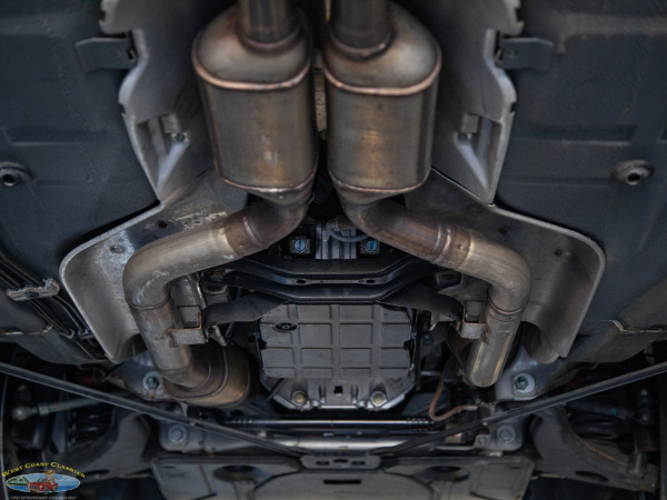 Used 1998 Mercedes-Benz SL500 with 26K original miles SL 500 SL1 Sport | Torrance, CA