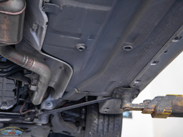 Used 1998 Mercedes-Benz SL500 with 26K original miles SL 500 SL1 Sport | Torrance, CA