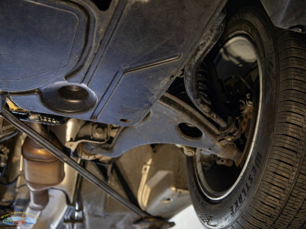 Used 1998 Mercedes-Benz SL500 with 26K original miles SL 500 SL1 Sport | Torrance, CA